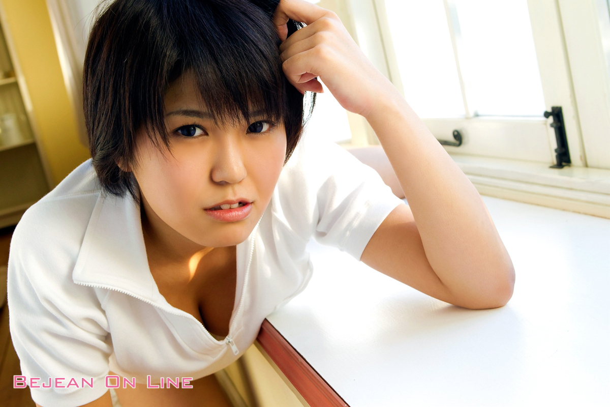 私立Bejean女学館 川上れい Rei Kawakami Bejean On Line